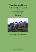 Cover: Bio-Solar-Haus - BoD - Books on Demand