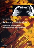 Cover: Dynamische Erlebniswelten - kopaed