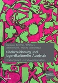 Cover: Kinderzeichnung und jugendkultureller Ausdruck - kopaed