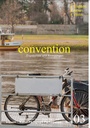 Cover: convention - kopaed