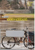 Cover: convention - kopaed
