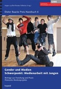 Cover: Gender und Medien - kopaed