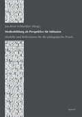 Cover: Medienbildung als Perspektive f&uuml;r Inklusion - kopaed