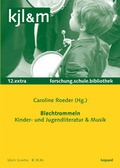 Cover: Blechtrommeln - Kinder- und Jugendliteratur & Musik - kopaed