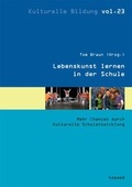 Cover: Lebenskunst lernen in der Schule - kopaed