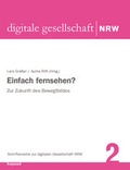 Cover: Einfach fernsehen? - kopaed