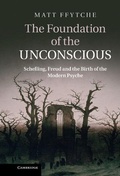 Cover: The Foundation of the Unconscious - Cambridge University Press