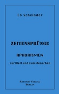 Bild: Zeitenspr&uuml;nge - BoD - Books on Demand
