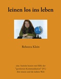 Cover: Leinen los ins Leben - BoD - Books on Demand