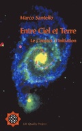 Cover: Entre Ciel de Terre - BoD - Books on Demand