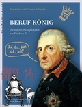 Cover: Beruf K&ouml;nig - Berlin Story Verlag GmbH