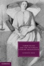 Cover: Tuberculosis and the Victorian Literary Imagination - Cambridge University Press