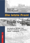 Cover: Die letzte Front - Helios