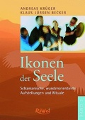 Cover: Ikonen der Seele - Band 2 - BEST-Off-Verlag