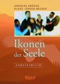 Cover: Ikonen der Seele - Arbeitsbuch - BEST-Off-Verlag