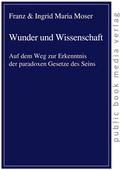 Cover: Wunder und Wissenschaft - Frankfurter Taschenbuchverlag