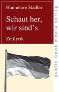 Cover: Schaut her, wir sind's! - Frankfurter Taschenbuchverlag
