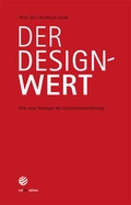 Cover: Der Designwert - Red Dot Edition