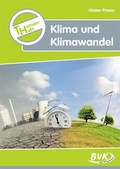 Cover: Themenheft Klima und Klimawandel - BVK Buch Verlag Kempen