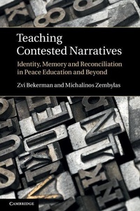 Enlarge image Cover: Teaching Contested Narratives - Cambridge University Press
