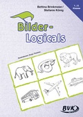 Cover: Bilderlogicals - BVK Buch Verlag Kempen