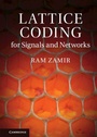 Cover: Lattice Coding for Signals and Networks - Cambridge University Press