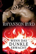 Cover: Wenn das Dunkle erwacht - MIRA Taschenbuch
