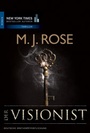Cover: Der Visionist - MIRA Taschenbuch