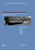 Cover: Zukunftsgestaltung als Prozess - oekom verlag