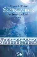 Cover: Steinzauber - Im Bann der Eule - Schirner Verlag