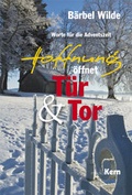 Cover: Hoffnung &ouml;ffnet T&uuml;r und Tor - mediaKern