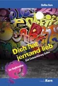 Cover: Dich hat jemand lieb - mediaKern