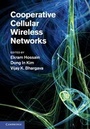 Cover: Cooperative Cellular Wireless Networks - Cambridge University Press