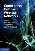 Cover: Cooperative Cellular Wireless Networks - Cambridge University Press