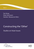Cover: Constructing the 'Other' - EHV Academicpress