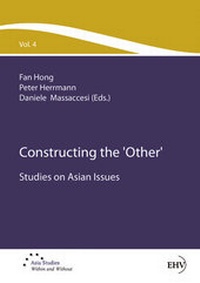 Enlarge image Cover: Constructing the 'Other' - EHV Academicpress
