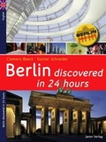 Cover: Berlin Discovered in 24 Hours - Jaron