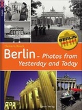 Cover: Berlin - Photos from Yesterday and Today - Jaron