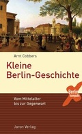 Cover: Kleine Berlin-Geschichte - Jaron