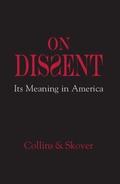 Cover: On Dissent - Cambridge University Press