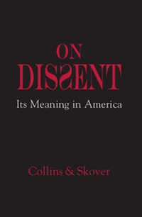 Enlarge image Cover: On Dissent - Cambridge University Press