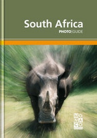 Abbildung von: Photo Guide South Africa - Kunth Verlag