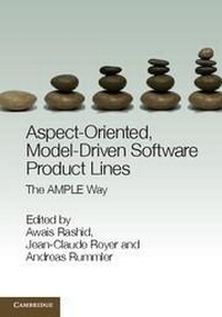 Enlarge image Cover: Aspect-Oriented, Model-Driven Software Product Lines - Cambridge University Press