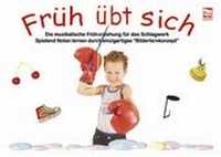Abbildung von: Früh übt sich - Leu-Vlg Wolfgang Leupelt