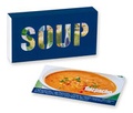 Cover: Kochbox Soup - moses Verlag