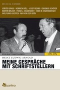 Cover: Meine Gespr&auml;che mit Schriftstellern 1970-1974 - Quartino