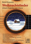 Cover: Weihnachtslieder - Acoustic Music Books