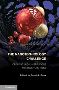 Bild: The Nanotechnology Challenge - Cambridge University Press