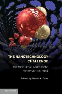 Abbildung von: The Nanotechnology Challenge - Cambridge University Press