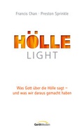 Cover: H&ouml;lle light - Gerth Medien